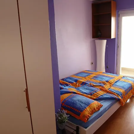 Tanja 2 Apartman Crikvenica