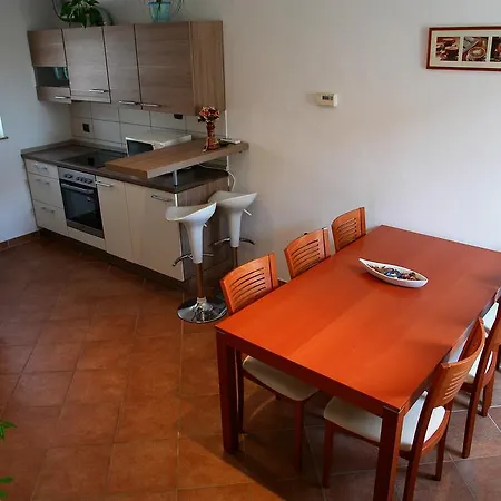Tanja 2 * Crikvenica