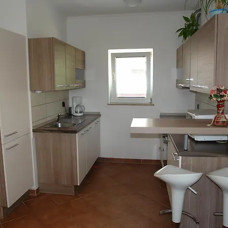 Tanja 2 Apartment *