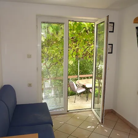 Tanja 2 Apartman