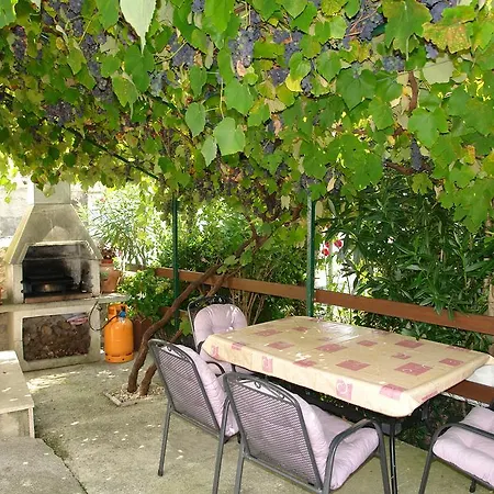 Apartman Tanja 2 Crikvenica