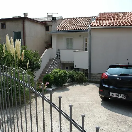 Apartment Tanja 2 Crikvenica