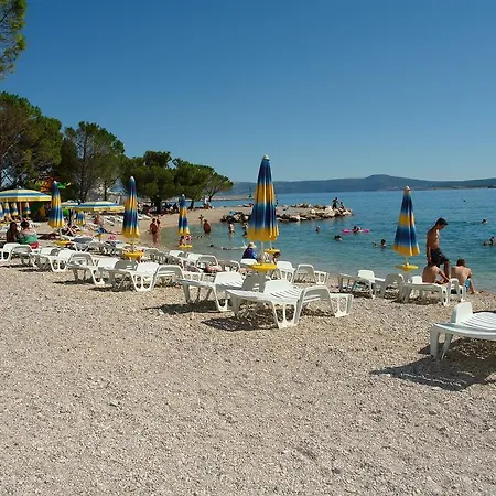 Tanja 2 Apartment Crikvenica