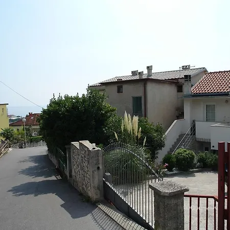 Apartman Tanja 2 Crikvenica